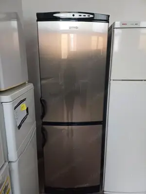 Használt Gorenje HZOS 3366 kombinált hűtőszekrény [H16849] 3-6 hónap garanciával