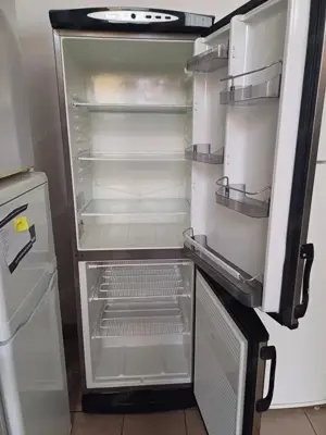 Használt Gorenje HZOS 3366 kombinált hűtőszekrény [H16849] 3-6 hónap garanciával - kép 2