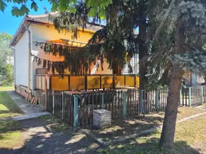 A X. kerületben nagy telkes családi ház eladó! - kép 2