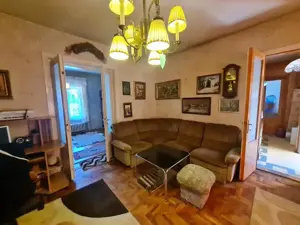 A X. kerületben nagy telkes családi ház eladó! - kép 6