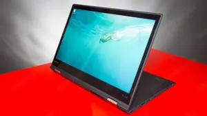Csalódásmentesen: Lenovo ThinkPad X1 Yoga G2 -Dr-PC-nél