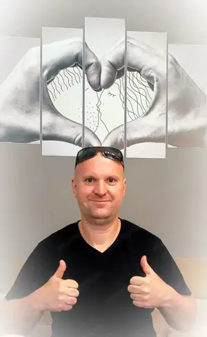 Masszázs Szombathelyen! - kép 3