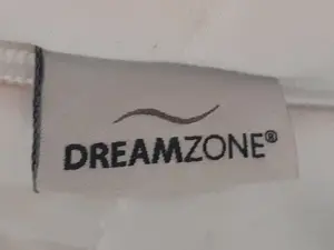 Jysk PLUS F30 Dreamzone szivacs matrac 80x200cm újszerű - kép 3