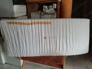 Jysk PLUS F30 Dreamzone szivacs matrac 80x200cm újszerű - kép 2