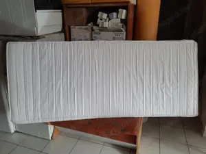 Jysk PLUS F30 Dreamzone szivacs matrac 90x200cm újszerű