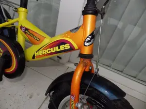 Hercules 12" gyerek kerékpár  Siófok  - kép 6