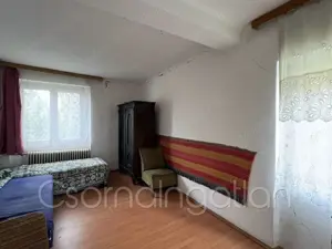 Szilsárkány - 3 szobás téglaház eladó - kép 2