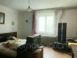 Szilsárkány - 3 szobás téglaház eladó - kép 4