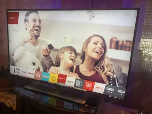 LG 55  Tv+ állvány - kép 3