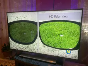 LG 55  Tv+ állvány - kép 5