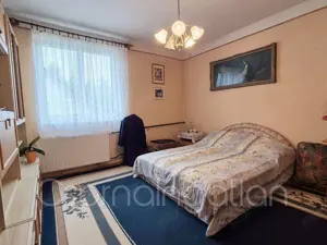 Ikrény - 2 szintes, tágas, szigetelt ház eladó - kép 4