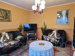 Ikrény - 2 szintes, tágas, szigetelt ház eladó - kép 2