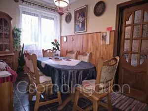 Ikrény - 2 szintes, tágas, szigetelt ház eladó - kép 6