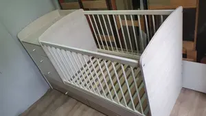 Timba Gyerekágy