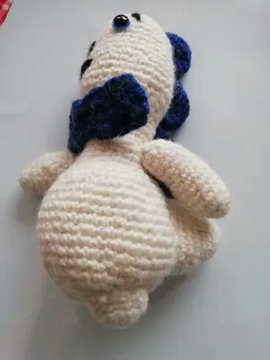 Amigurumi játékok eladók - kép 3
