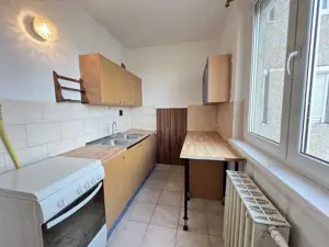 Tulajdonostól eladó Békásmegyer hegy felöli oldalán közepes állapotú panorámás lakás - kép 12