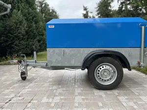 Tresz TR-27kv Aggregátor   Áramfejlesztő (ÚJ!)