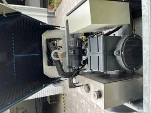 Tresz TR-27kv Aggregátor   Áramfejlesztő (ÚJ!) - kép 6