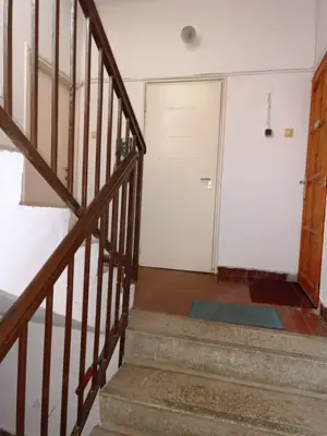 Eladó Vámosmikola központjához közeli, remek állapotú tégla építésű lakás!   - kép 9
