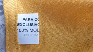 Varig - Brasil függöny vagy terítő eladó - kép 6