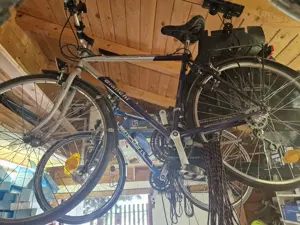 Bianchi trekking 28 kerékpár - kép 4