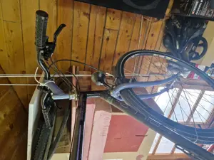 Bianchi spilo városi 28-as kerékpár - kép 5