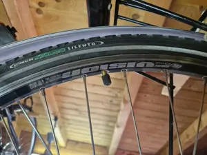 Bianchi spilo városi 28-as kerékpár - kép 4