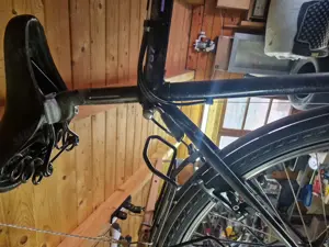 Bianchi spilo városi 28-as kerékpár - kép 6