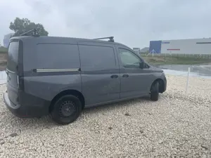Caddy 2020 jobb oldal