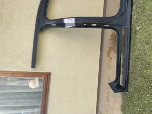 Caddy 2020 jobb oldal - kép 5