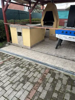 Siófok belvárosában, 103. nm-es családi ház, + 3. db. Apartman eladó, 550 méterre a Balatontól! - kép 2