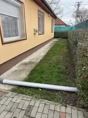 Siófok belvárosában, 103. nm-es családi ház, + 3. db. Apartman eladó, 550 méterre a Balatontól! - kép 16