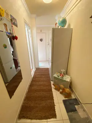 Kiskunhalas Esze Tamás lakótelepen 2. em. 2 szobás lakás! - kép 9