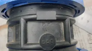50mm KPE-cső toldókarmantyú eladó - kép 16
