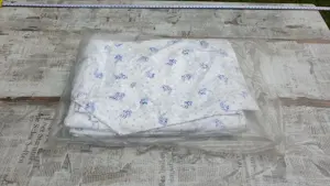 Ágynemű huzat garnitúra eladó, új