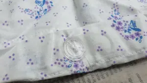 Ágynemű huzat garnitúra eladó, új - kép 6