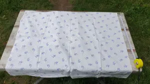 Ágynemű huzat garnitúra eladó, új - kép 7