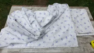 Ágynemű huzat garnitúra eladó, új - kép 16