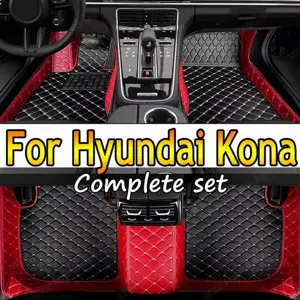 Hyunday Kona belső padlószőnyeg szett eladó 