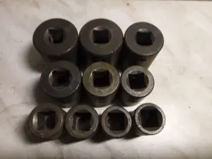 Minőségi szerszámok Husky Usa..mm és coll méretek.. - kép 11