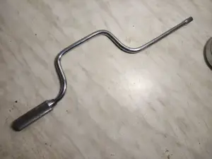 Minőségi szerszámok Husky Usa..mm és coll méretek.. - kép 5