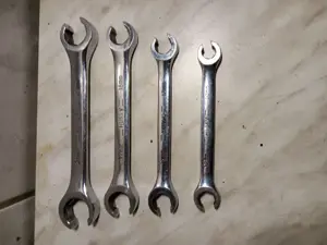 Minőségi szerszámok Husky Usa..mm és coll méretek.. - kép 9