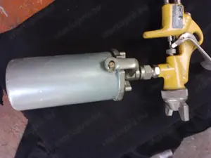 Levegős szerszámok..Darab vagy csomagban is.. - kép 2