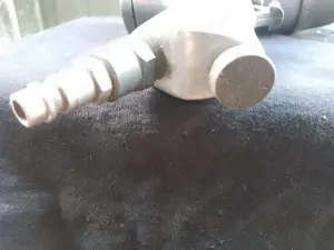 Levegős szerszámok..Darab vagy csomagban is.. - kép 6