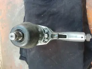Levegős szerszámok..Darab vagy csomagban is.. - kép 7