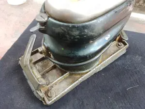 Levegős szerszámok..Darab vagy csomagban is.. - kép 15