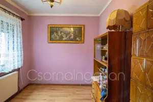 Jobaháza - 3 szobás összkomfortos ház eladó - kép 5