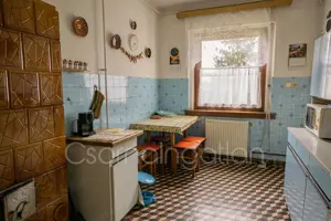 Jobaháza - 3 szobás összkomfortos ház eladó - kép 6