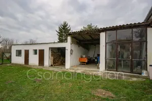 Jobaháza - 3 szobás összkomfortos ház eladó - kép 2