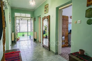Jobaháza - 3 szobás összkomfortos ház eladó - kép 9